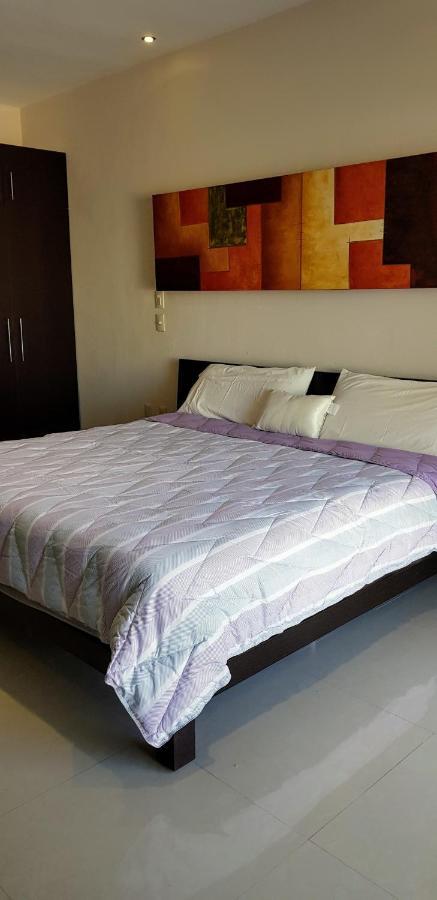 Suites Lagunas Colima Exterior foto