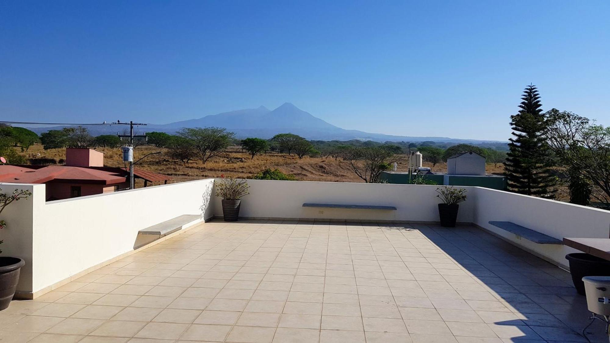 Suites Lagunas Colima Zimmer foto