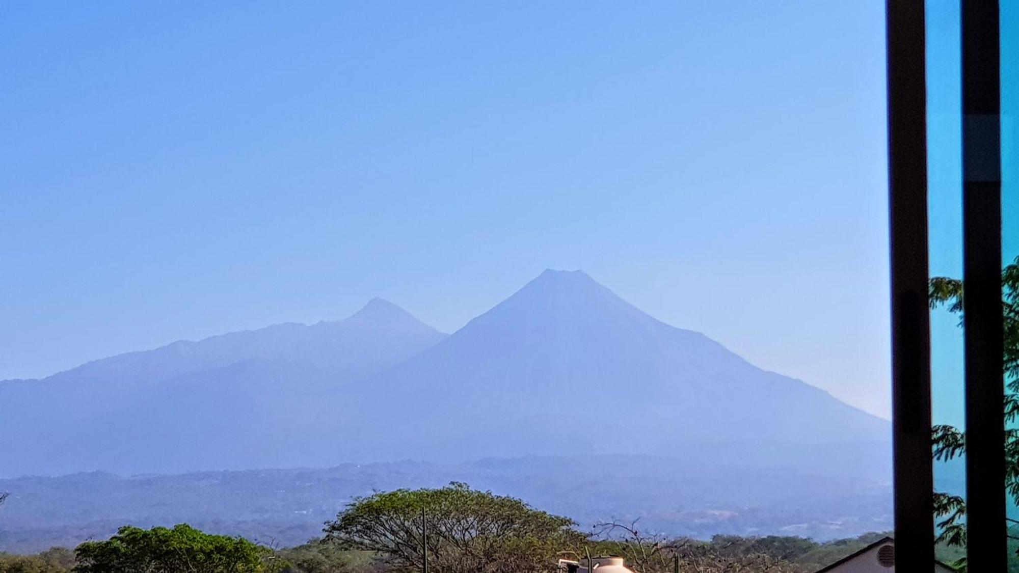 Suites Lagunas Colima Zimmer foto